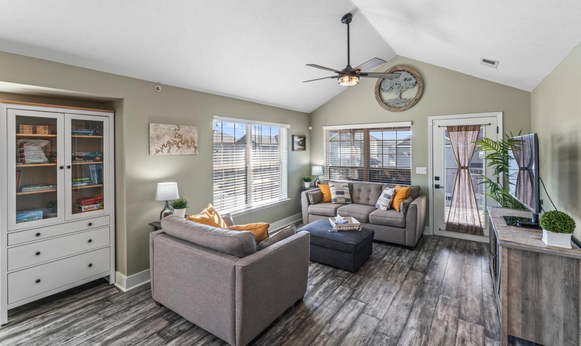 Golf On Site - Walk-In Shower - Jetted Tub - Free Attraction Tickets Included Branson Exterior foto