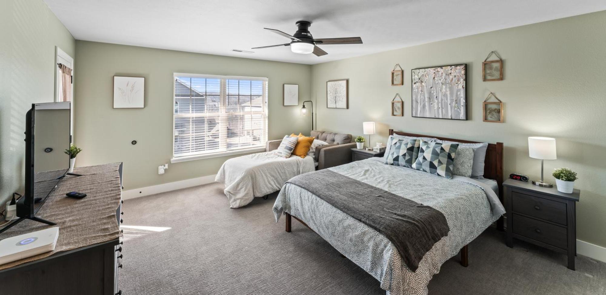 Golf On Site - Walk-In Shower - Jetted Tub - Free Attraction Tickets Included Branson Exterior foto