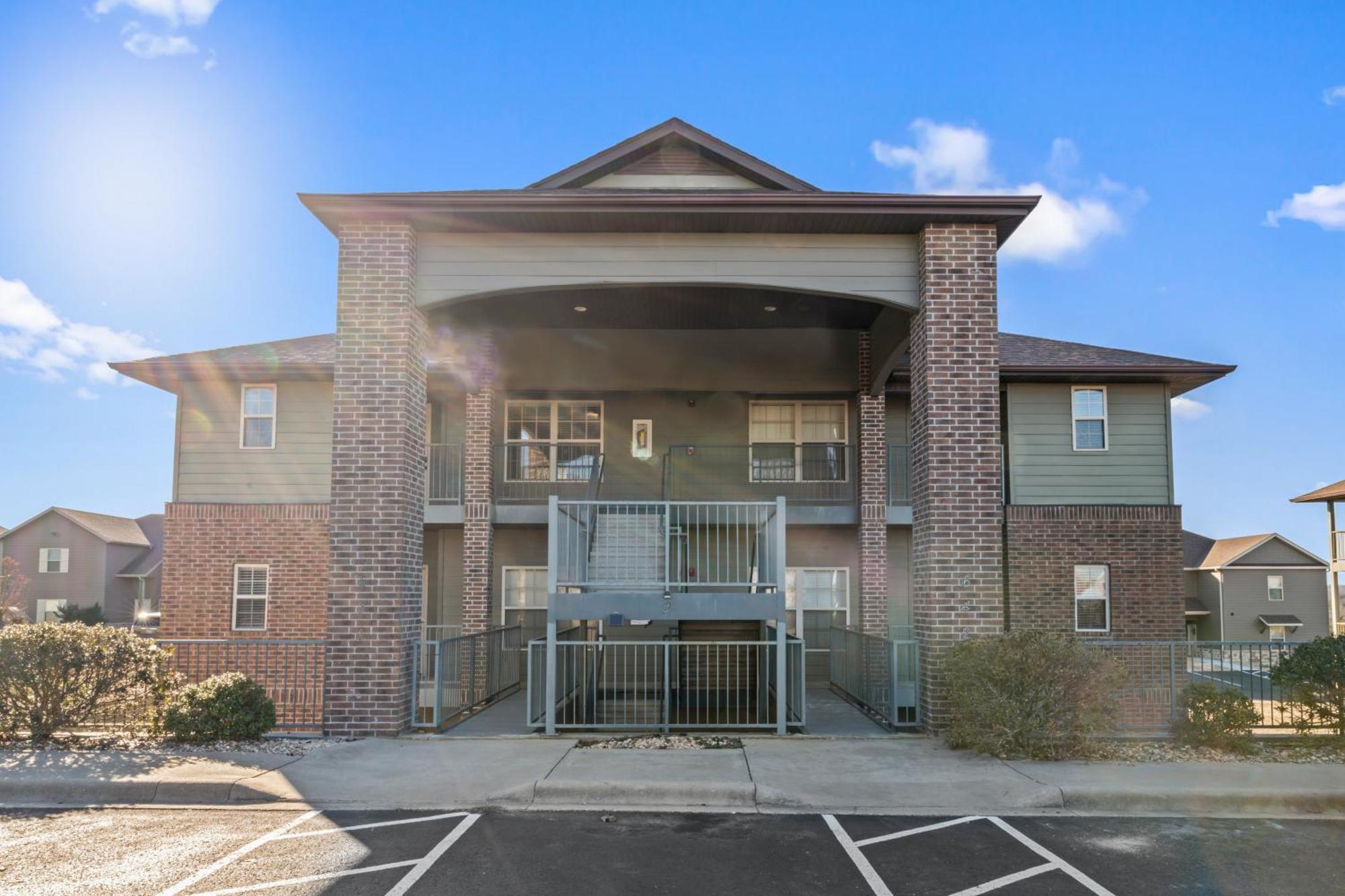 Golf On Site - Walk-In Shower - Jetted Tub - Free Attraction Tickets Included Branson Exterior foto
